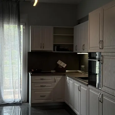 Terra Loft 2 Dhrepanon