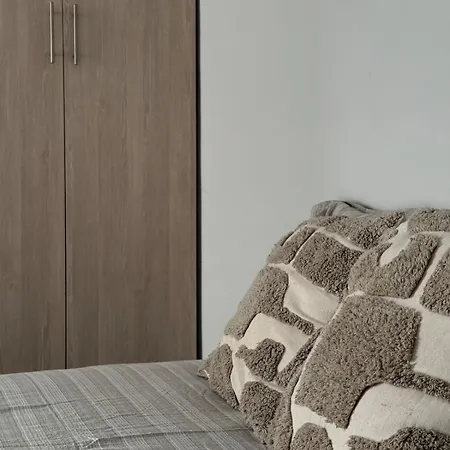Terra Loft 2 Appartement *
